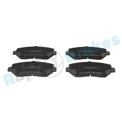 RAP BRAKES R-P1326 EAN: 5902701023256.