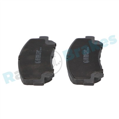 RAP BRAKES R-P1326 EAN: 5902701023256.