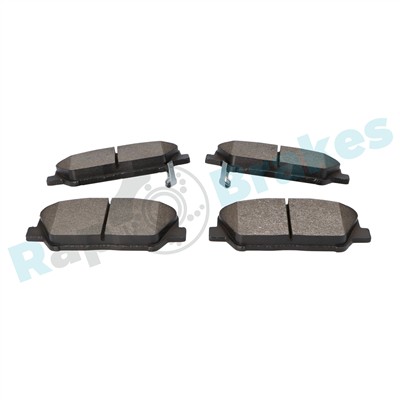 RAP BRAKES R-P1342 EAN: 5902701023416.