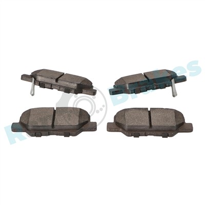 RAP BRAKES R-P1343 EAN: 5902701023423.