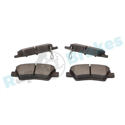 RAP BRAKES R-P1348 EAN: 5902701023478.