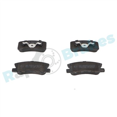 RAP BRAKES R-P1349 EAN: 5902701023485.