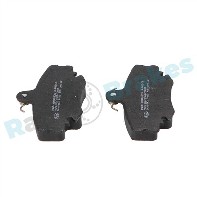 RAP BRAKES R-P1368 EAN: 5902701023676.