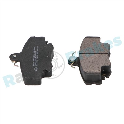 RAP BRAKES R-P1368 EAN: 5902701023676.