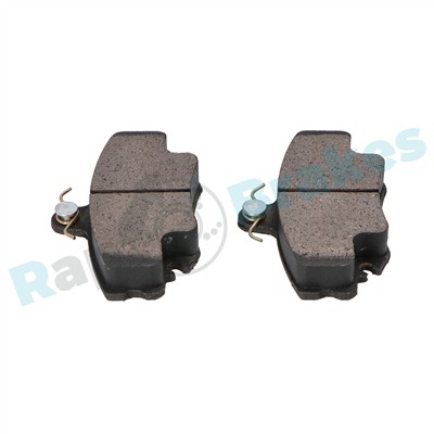 RAP BRAKES R-P1368 EAN: 5902701023676.