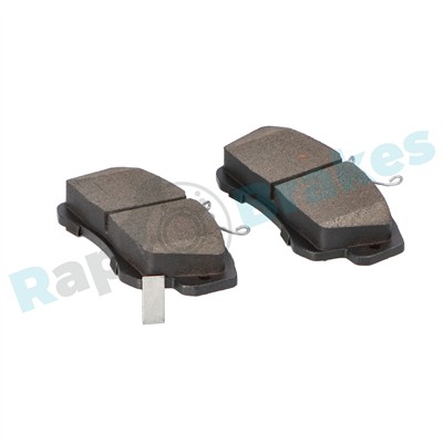 RAP BRAKES R-P1393 EAN: 5902701023928.