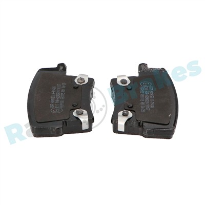 RAP BRAKES R-P1408 EAN: 5902701024079.