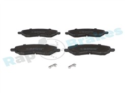 RAP BRAKES R-P1415