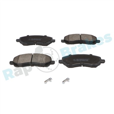 RAP BRAKES R-P1415 EAN: 5902701024147.