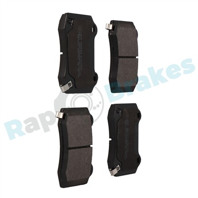 RAP BRAKES R-P1419 EAN: 5902701024185.