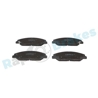 RAP BRAKES R-P1436 EAN: 5902701024352.