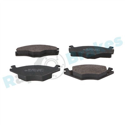 RAP BRAKES R-P1438 EAN: 5902701024376.