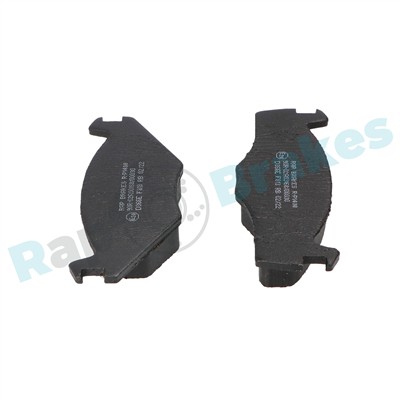 RAP BRAKES R-P1438 EAN: 5902701024376.