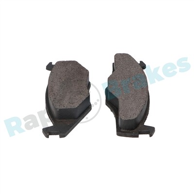 RAP BRAKES R-P1438 EAN: 5902701024376.