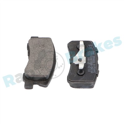 RAP BRAKES R-P1441 EAN: 5902701024406.