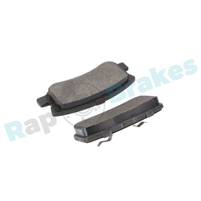 RAP BRAKES R-P1441 EAN: 5902701024406.