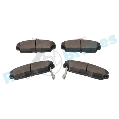 RAP BRAKES R-P1452 EAN: 5902701024512.