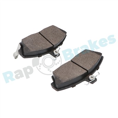RAP BRAKES R-P1452 EAN: 5902701024512.