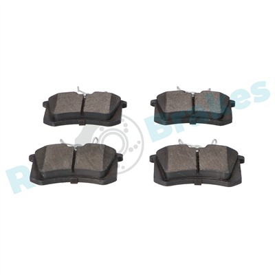 RAP BRAKES R-P1476 EAN: 5902701024758.