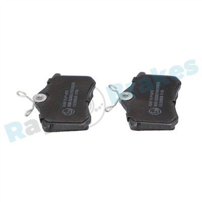 RAP BRAKES R-P1476 EAN: 5902701024758.