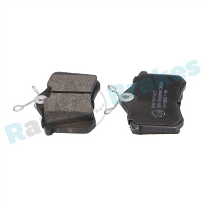 RAP BRAKES R-P1476 EAN: 5902701024758.