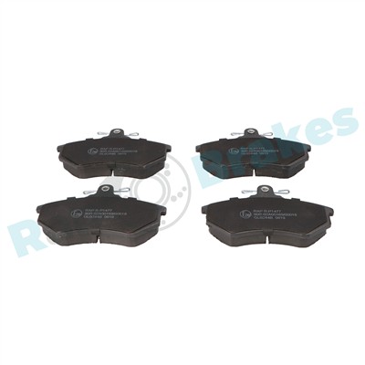 RAP BRAKES R-P1477 EAN: 5902701024765.