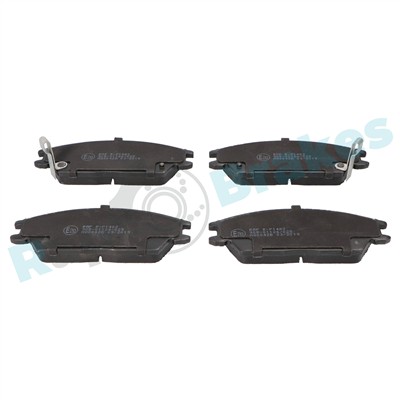 RAP BRAKES R-P1483 EAN: 5902701024826.