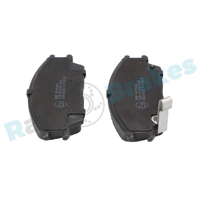 RAP BRAKES R-P1483 EAN: 5902701024826.