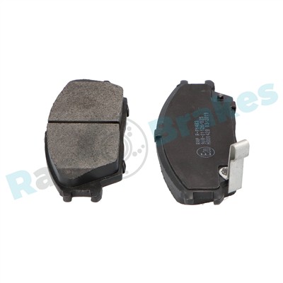 RAP BRAKES R-P1483 EAN: 5902701024826.