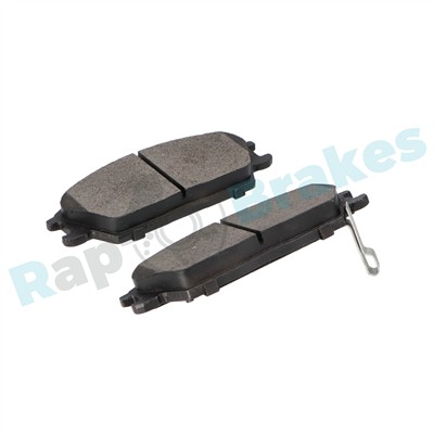 RAP BRAKES R-P1483 EAN: 5902701024826.