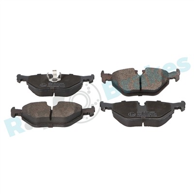 RAP BRAKES R-P1489 EAN: 5902701024888.