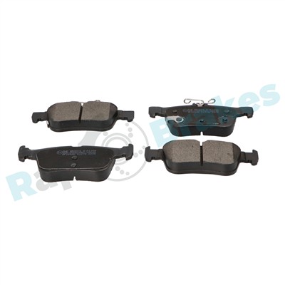 RAP BRAKES R-P1499 EAN: 5907714141218.