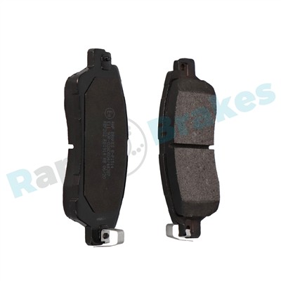 RAP BRAKES R-P1514 EAN: 5906125275529.