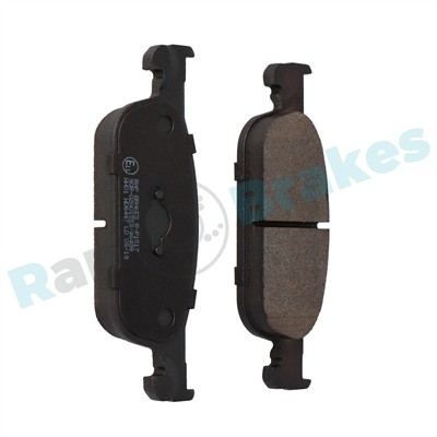 RAP BRAKES R-P1517 EAN: 5907714125201.