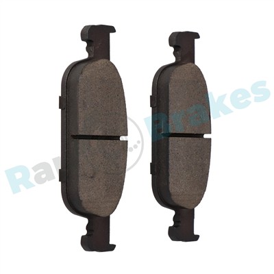 RAP BRAKES R-P1517 EAN: 5907714125201.