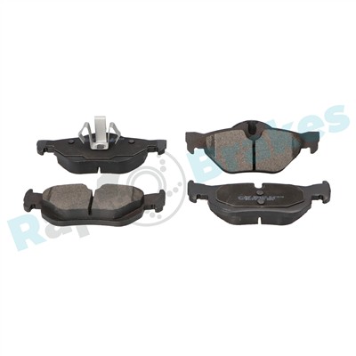 RAP BRAKES R-P1519 EAN: 5907714125225.