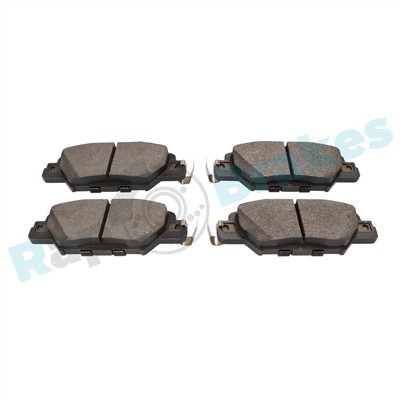 RAP BRAKES R-P1541 EAN: 5907714125775.