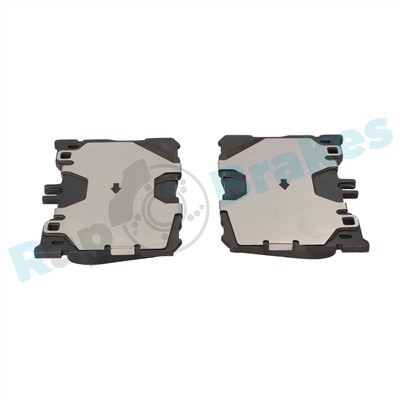 RAP BRAKES R-P1552 EAN: 5907714125881.