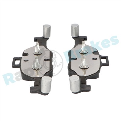 RAP BRAKES R-P1567 EAN: 5907714126031.