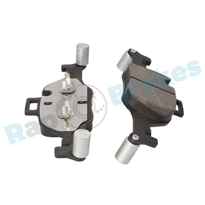 RAP BRAKES R-P1567 EAN: 5907714126031.