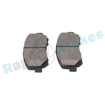 RAP BRAKES R-P1581 EAN: 5907714141621.