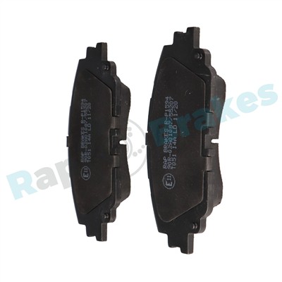 RAP BRAKES R-P1594 EAN: 5907714141751.