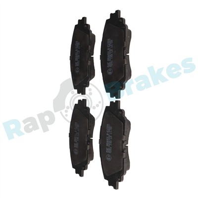 RAP BRAKES R-P1594 EAN: 5907714141751.