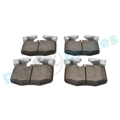 RAP BRAKES R-P1619 EAN: 5907714142376.