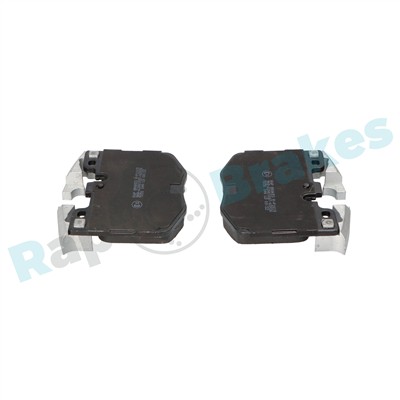 RAP BRAKES R-P1619 EAN: 5907714142376.