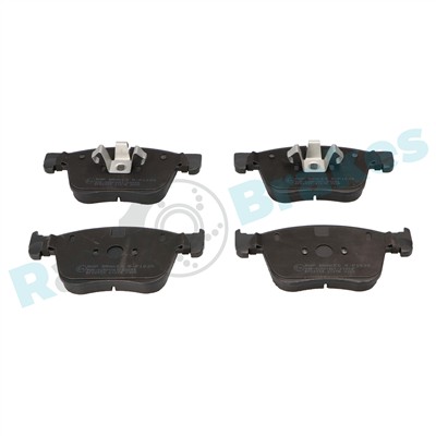 RAP BRAKES R-P1639 EAN: 5902701091989.