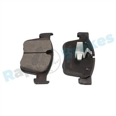 RAP BRAKES R-P1639 EAN: 5902701091989.