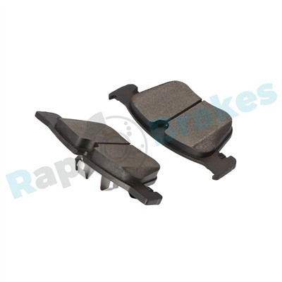 RAP BRAKES R-P1639 EAN: 5902701091989.