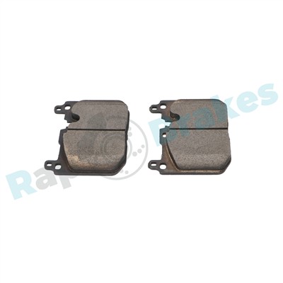 RAP BRAKES R-P1647 EAN: 5902701095390.