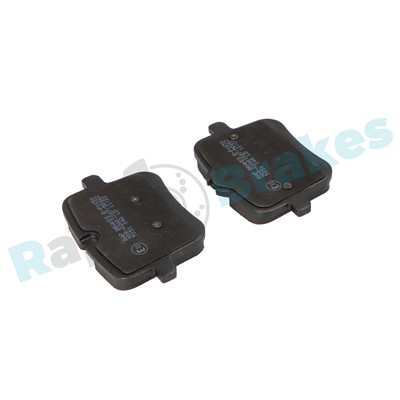 RAP BRAKES R-P1659 EAN: 5902701095994.